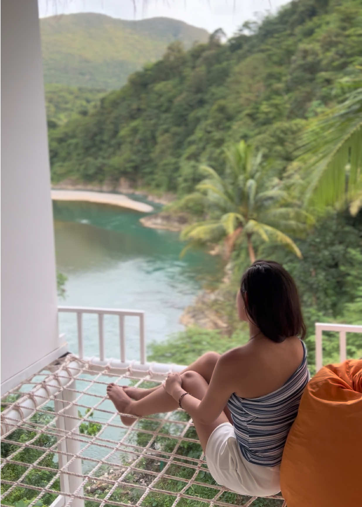 Couple room at Muni Land