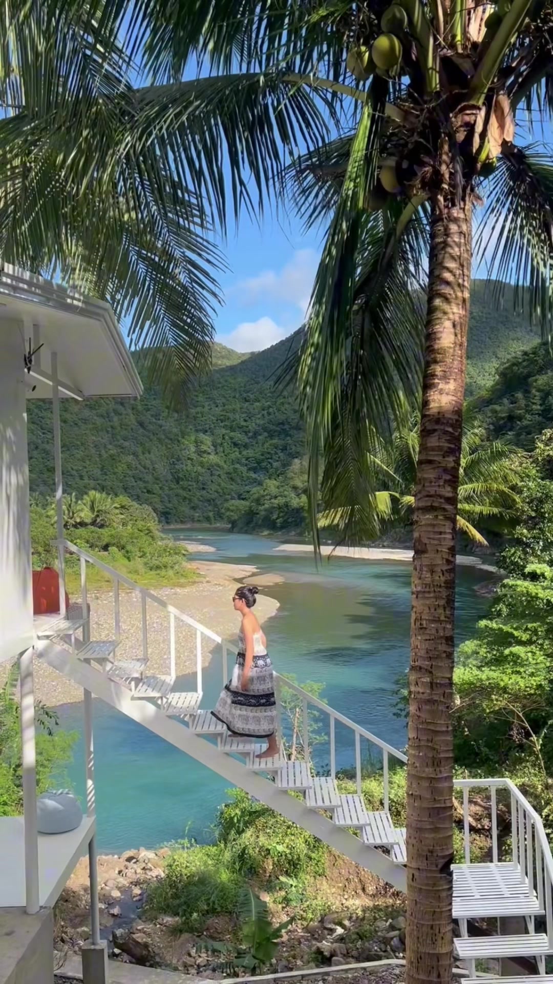 Muni Land staycation promo